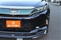 2017 Toyota Harrier