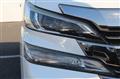 2016 Toyota Vellfire