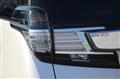 2016 Toyota Vellfire