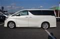 2016 Toyota Vellfire