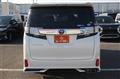 2016 Toyota Vellfire