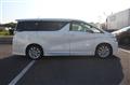 2016 Toyota Vellfire