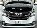2015 Toyota Vellfire