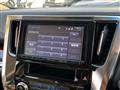 2015 Toyota Vellfire
