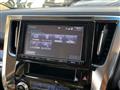 2015 Toyota Vellfire