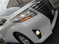 2015 Toyota Alphard
