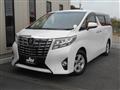 2015 Toyota Alphard