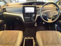 2017 Toyota Estima