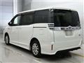 2018 Toyota Voxy