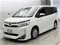 2018 Toyota Voxy
