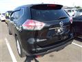 2016 Nissan X-Trail