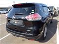 2016 Nissan X-Trail