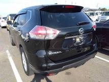 2016 Nissan X-Trail