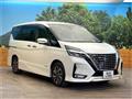 2019 Nissan Serena