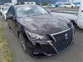 2015 Toyota Crown Hybrid