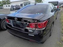 2015 Toyota Crown Hybrid
