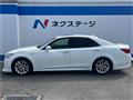 2014 Toyota Crown Hybrid