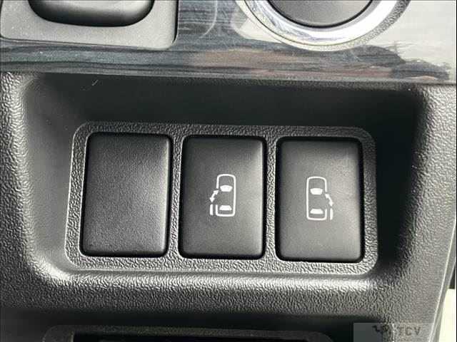 2014 Toyota Hiace Van