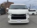2014 Toyota Hiace Van