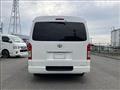 2014 Toyota Hiace Van