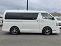 2014 Toyota Hiace Van