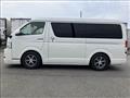 2014 Toyota Hiace Van