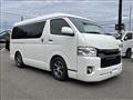 2014 Toyota Hiace Van