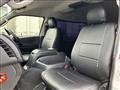 2014 Toyota Hiace Van