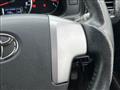 2014 Toyota Hiace Van