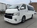 2014 Toyota Hiace Van
