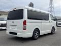 2014 Toyota Hiace Van