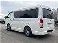 2014 Toyota Hiace Van