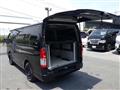 2016 Toyota Hiace Van