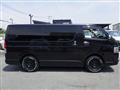 2016 Toyota Hiace Van