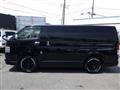 2016 Toyota Hiace Van