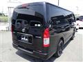 2016 Toyota Hiace Van