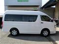 2014 Toyota Hiace