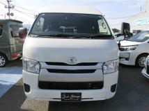 2014 Toyota Hiace