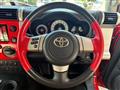 2012 Toyota FJ Cruiser