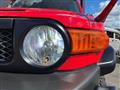 2012 Toyota FJ Cruiser