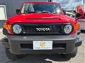 2012 Toyota FJ Cruiser