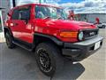 2012 Toyota FJ Cruiser