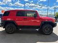 2012 Toyota FJ Cruiser