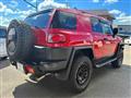 2012 Toyota FJ Cruiser