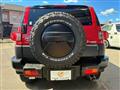 2012 Toyota FJ Cruiser