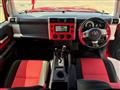 2012 Toyota FJ Cruiser