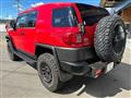 2012 Toyota FJ Cruiser