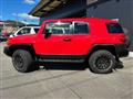 2012 Toyota FJ Cruiser