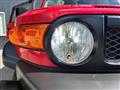 2012 Toyota FJ Cruiser