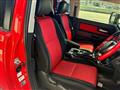 2012 Toyota FJ Cruiser